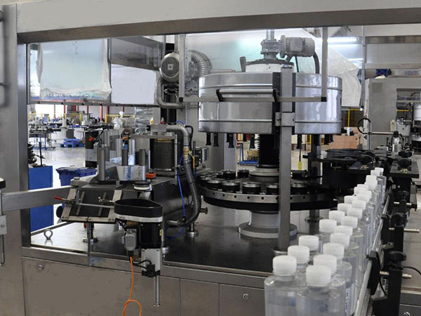 R18-48-1G-AL热熔胶贴标机